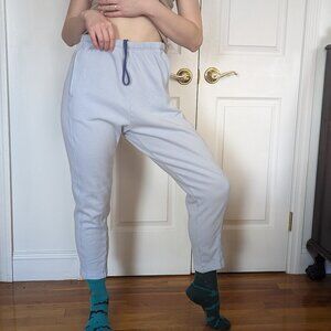 Xirena Crosby Sweatpants Light Blue
